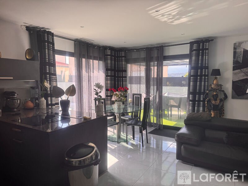 Maison à vendre, 90m², Joch