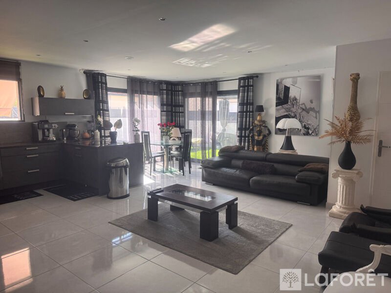 Maison à vendre, 90m², Joch