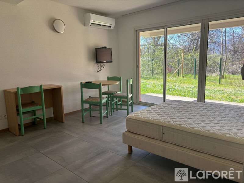 Appartement à louer, 26m², Vernet-les-Bains