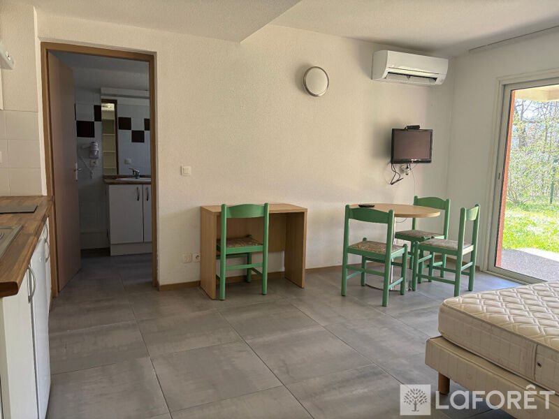 Appartement à louer, 26m², Vernet-les-Bains