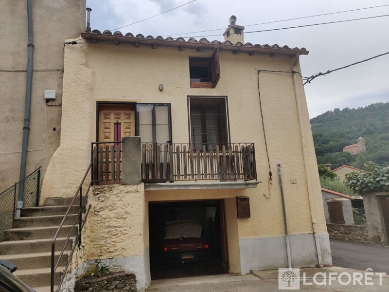 Maison à vendre, 64m², Sahorre