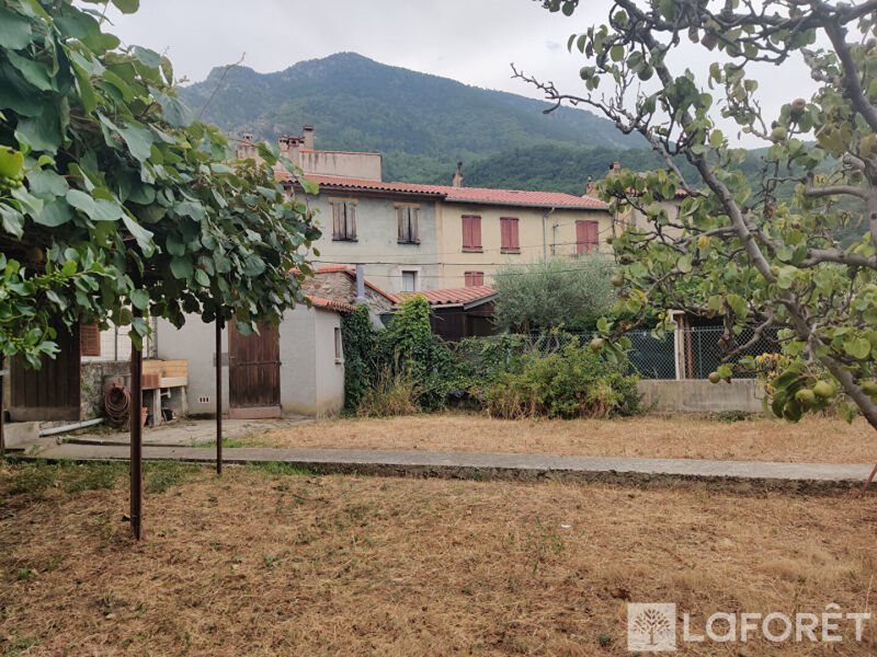 Maison à vendre, 64m², Sahorre