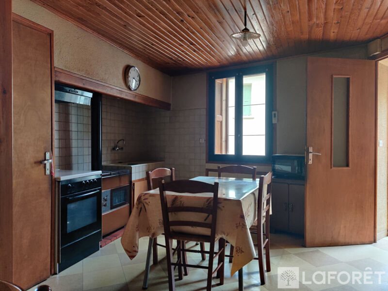 Maison à vendre, 64m², Sahorre