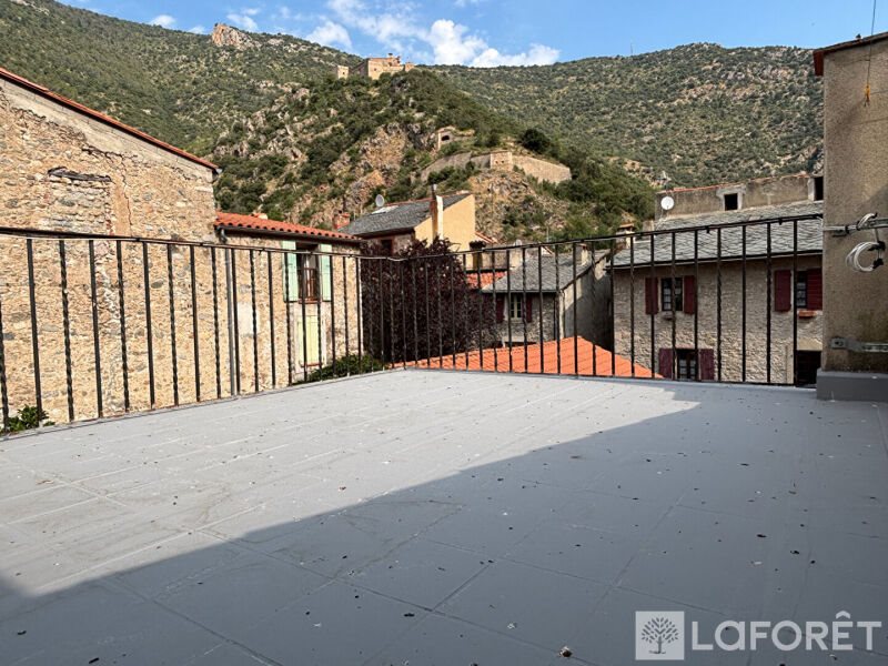 Maison à vendre, 164m², Villefranche-de-Conflent