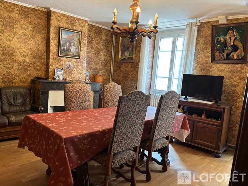 Maison à vendre, 164m², Villefranche-de-Conflent