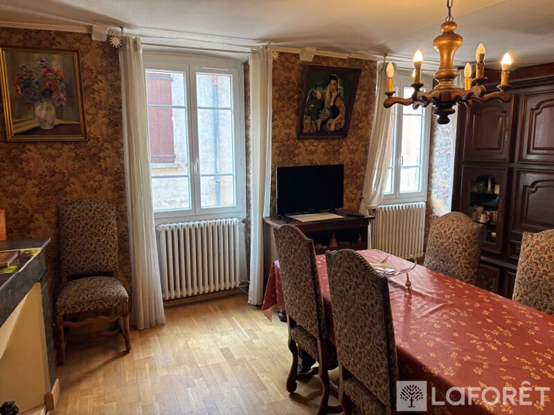 Maison à vendre, 164m², Villefranche-de-Conflent