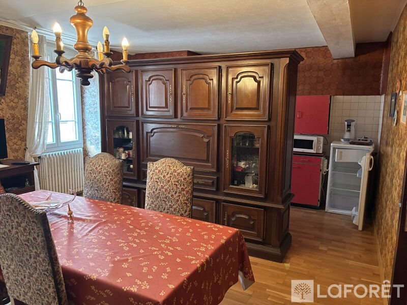 Maison à vendre, 164m², Villefranche-de-Conflent