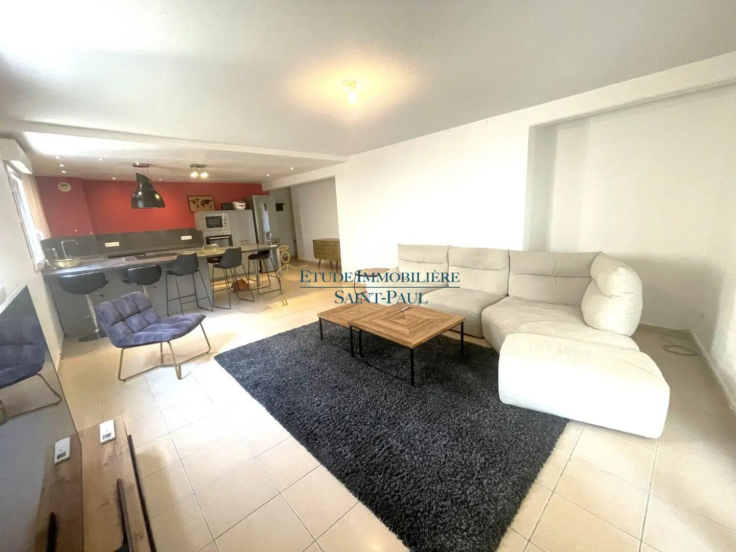 Appartement à vendre, 75m², Béziers
