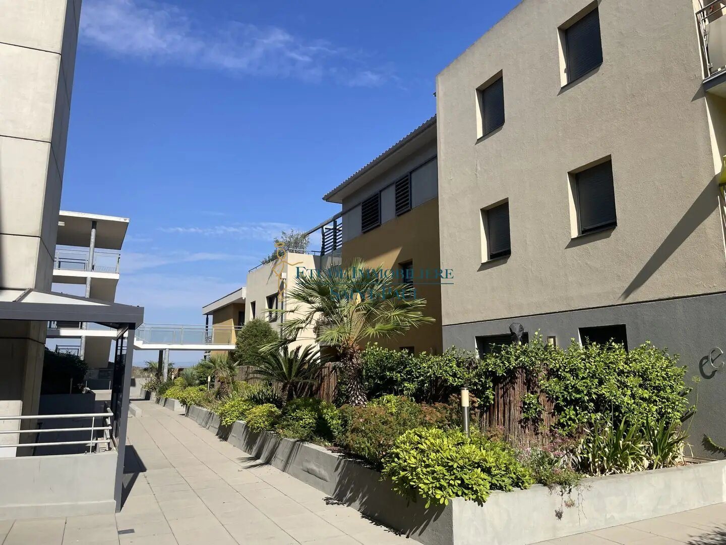 Appartement à vendre, 75m², Béziers