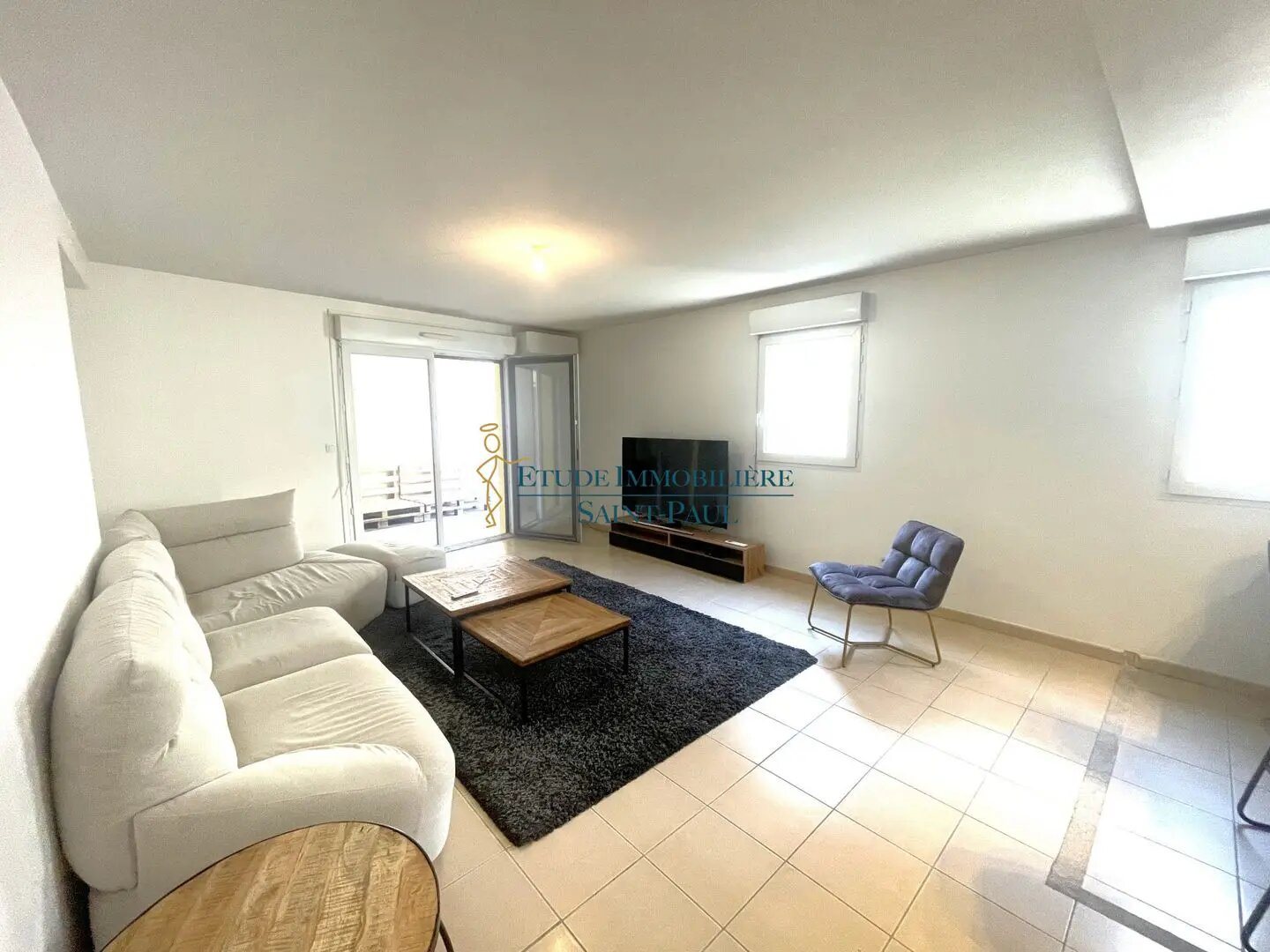 Appartement à vendre, 75m², Béziers