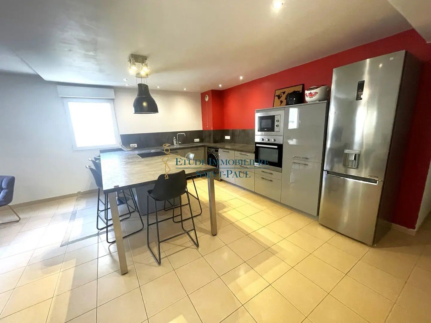 Appartement à vendre, 75m², Béziers