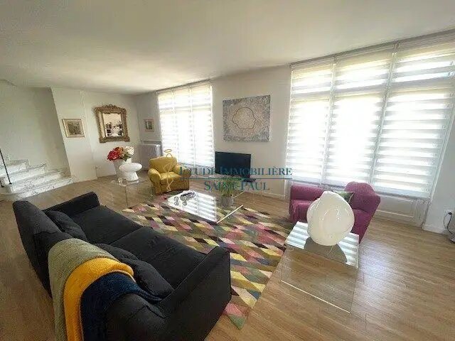 Appartement à vendre, 225m², Béziers