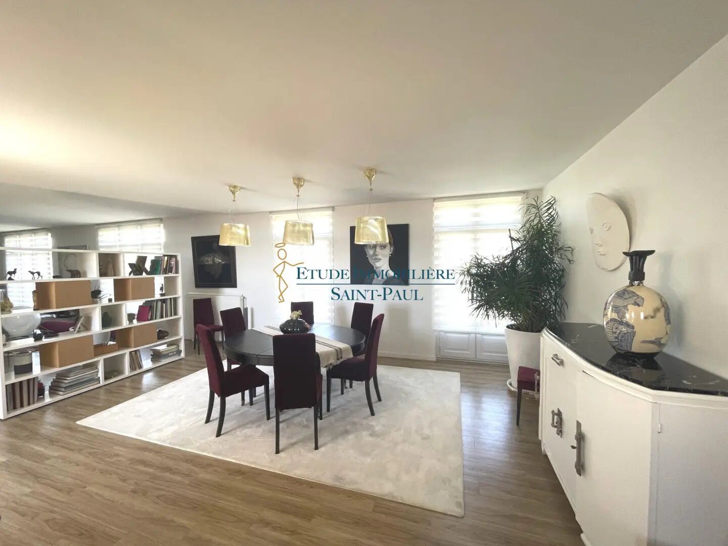 Appartement à vendre, 225m², Béziers