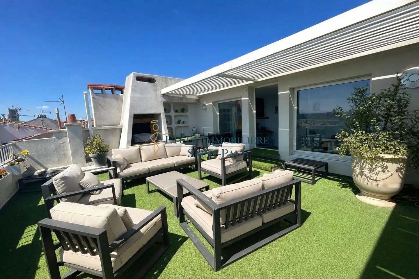 Appartement à vendre, 225m², Béziers