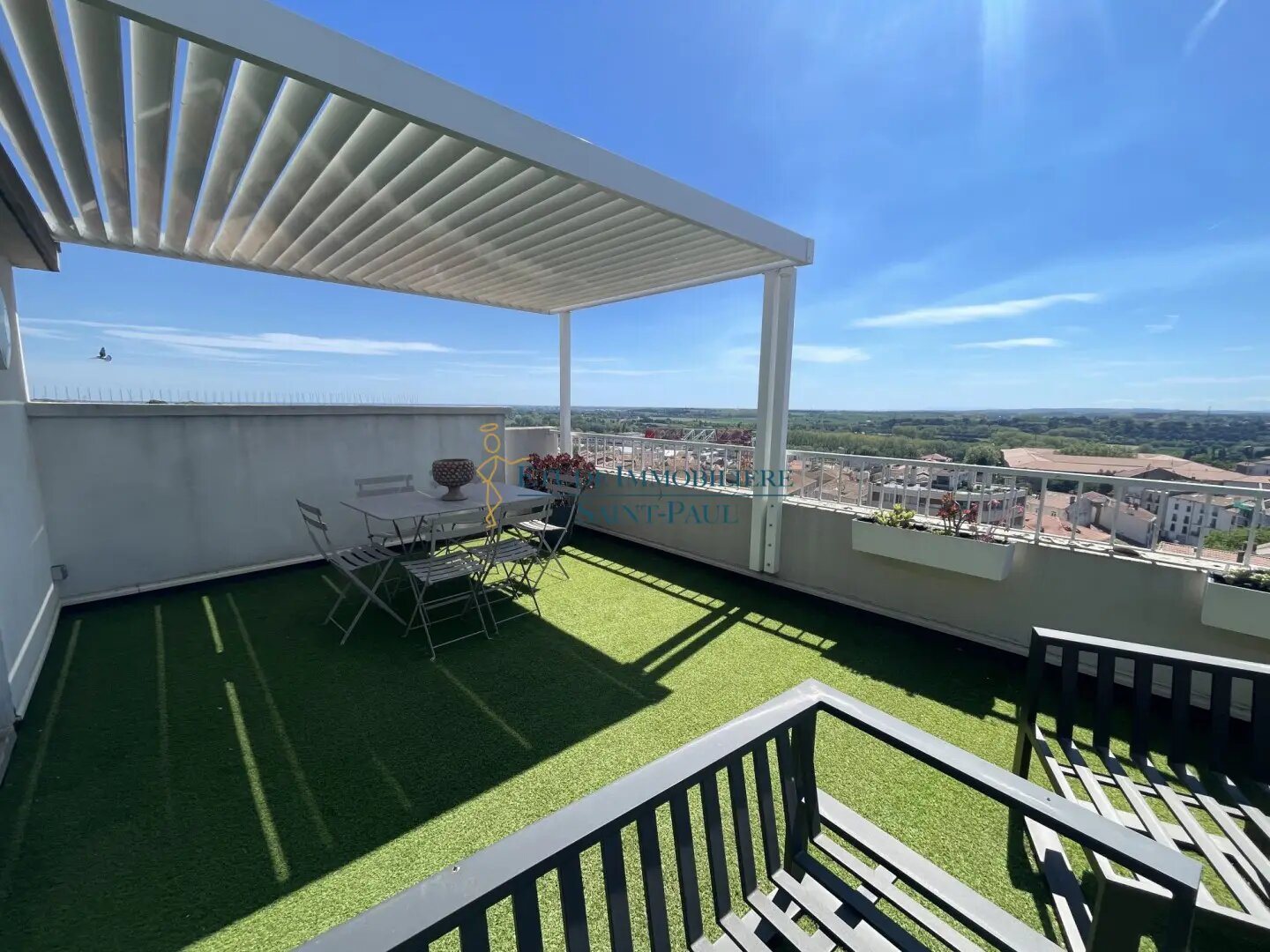 Appartement à vendre, 225m², Béziers