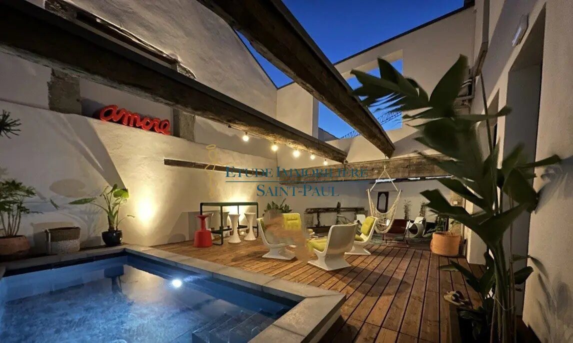 Maison à vendre, 170m², Boujan-sur-Libron