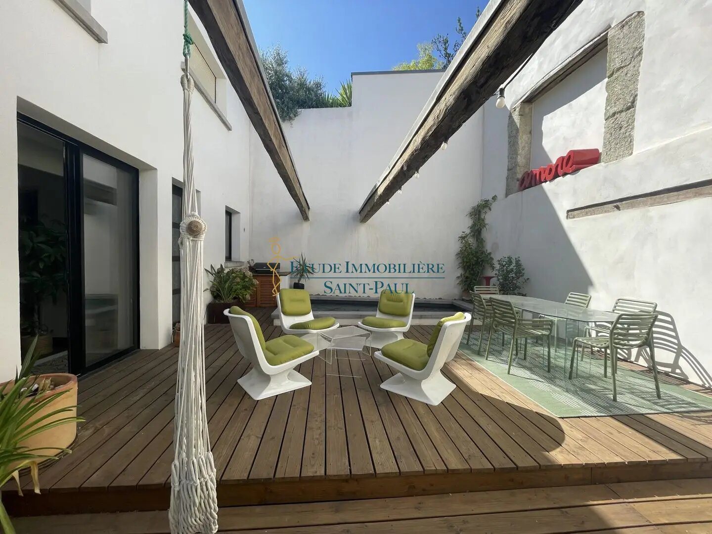 Maison à vendre, 170m², Boujan-sur-Libron