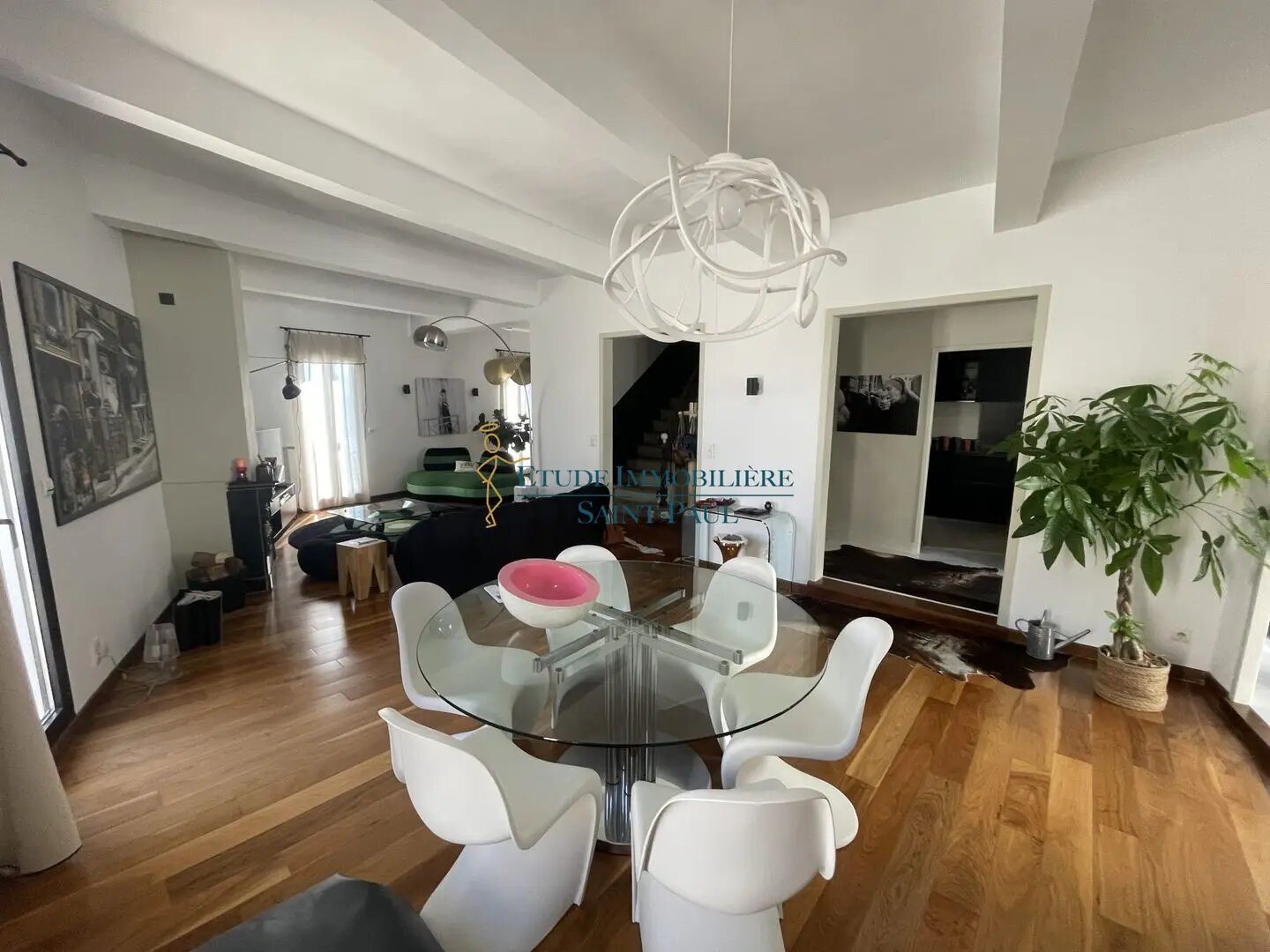 Maison à vendre, 170m², Boujan-sur-Libron