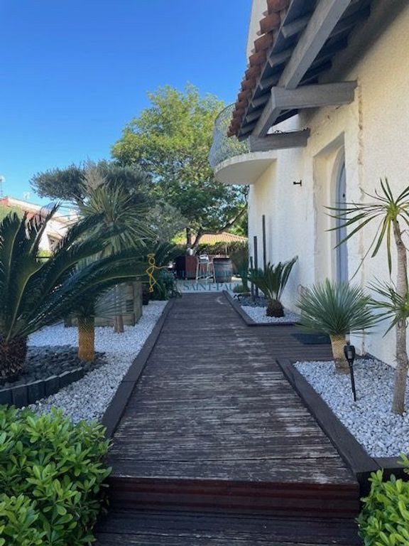Maison à vendre, 143m², Béziers