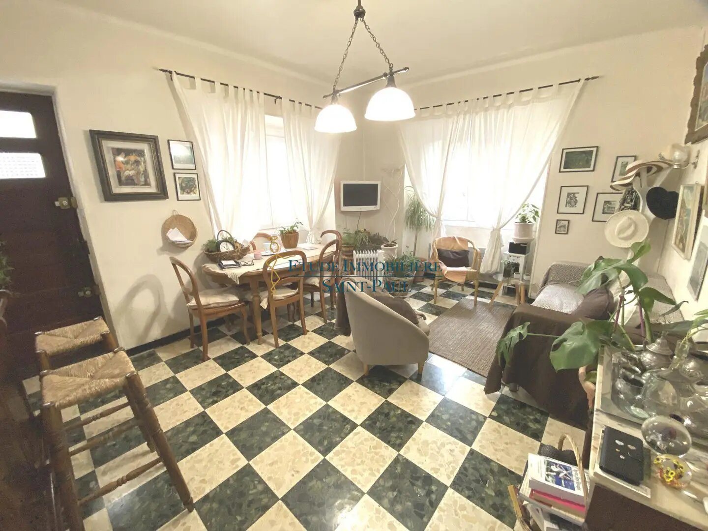 Maison à vendre, 100m², Boujan-sur-Libron