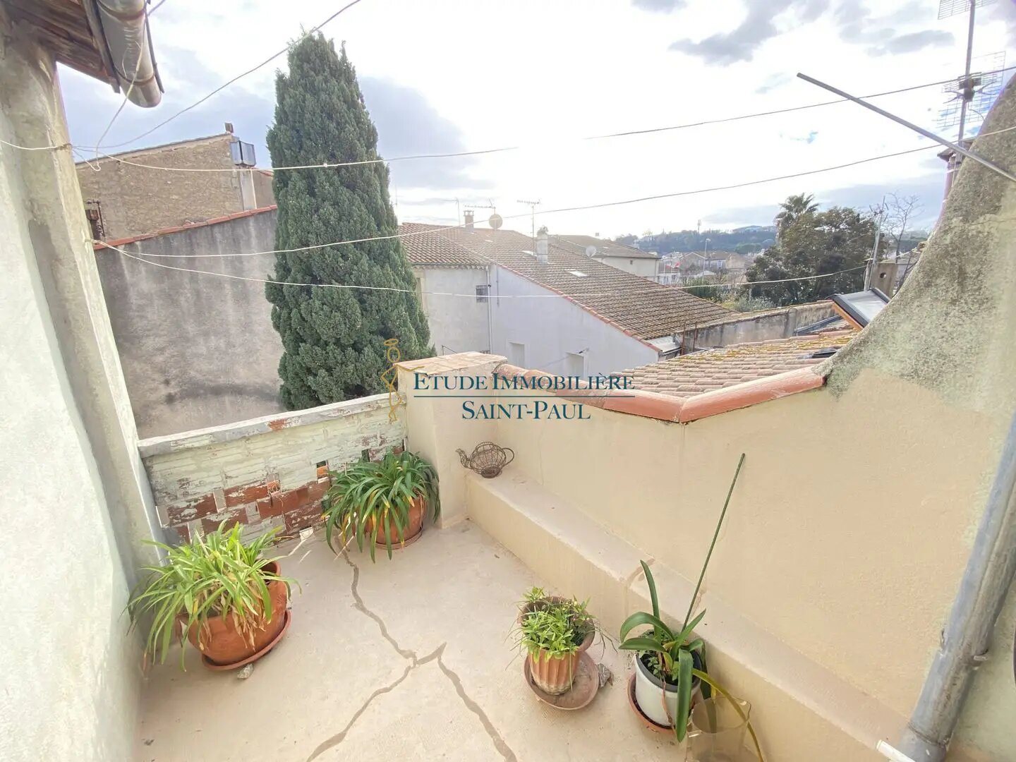 Maison à vendre, 100m², Boujan-sur-Libron