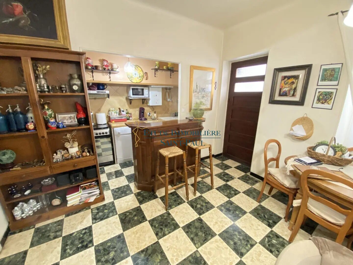 Maison à vendre, 100m², Boujan-sur-Libron