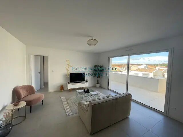 Appartement à vendre, 72m², Sauvian