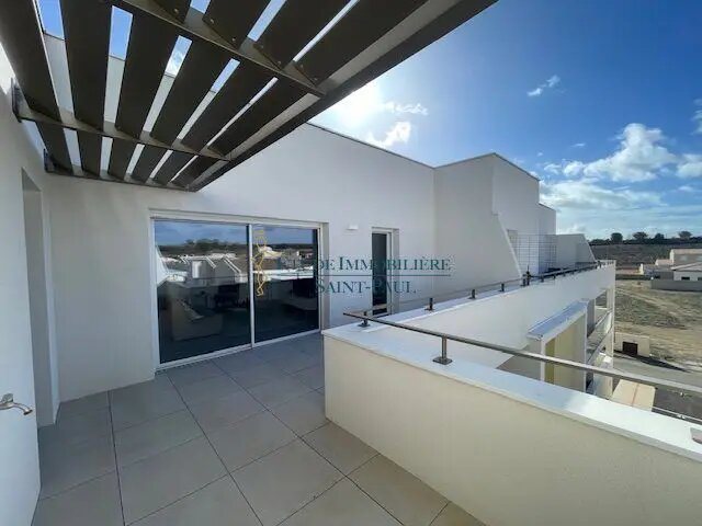 Appartement à vendre, 72m², Sauvian