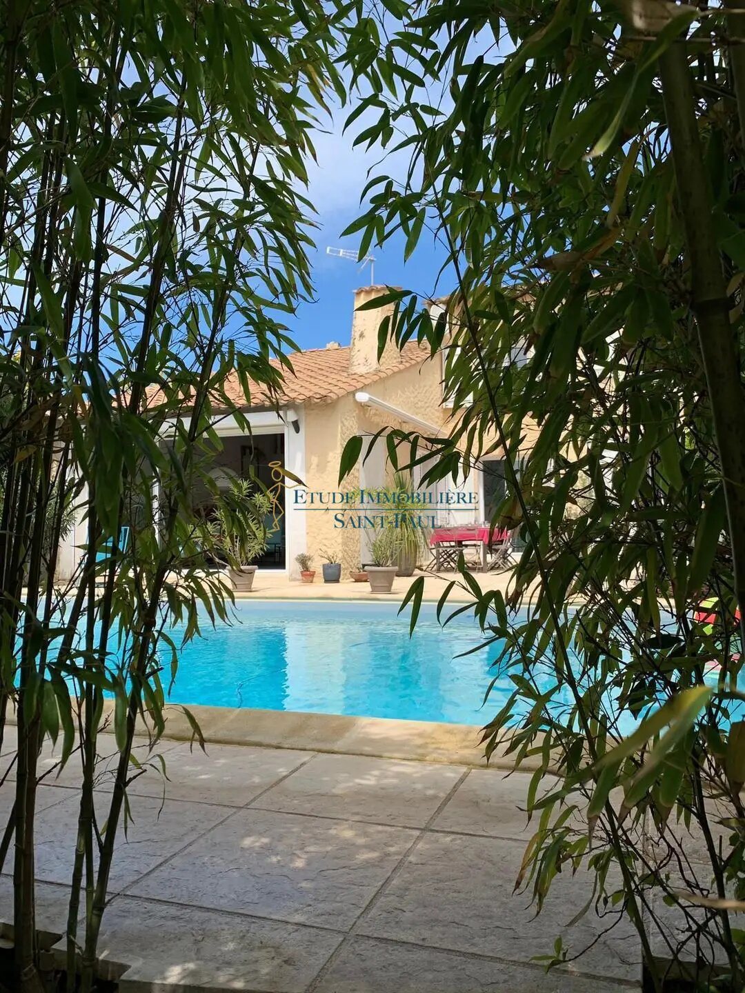 Maison à vendre, 170m², Béziers
