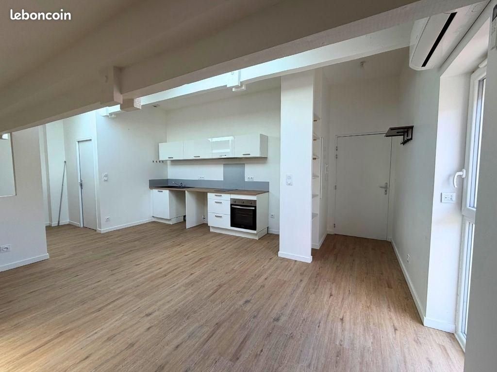 Appartement à louer, 36m², Toulouse