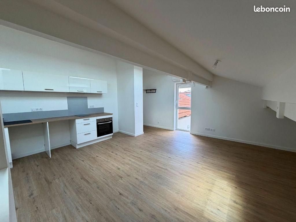 Appartement à louer, 36m², Toulouse
