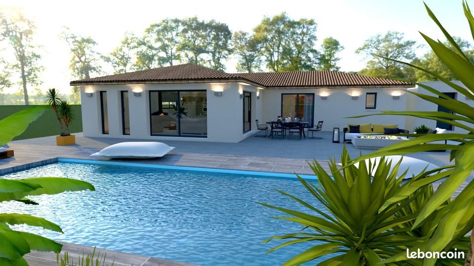 Maison à vendre, 150m², Les Cluses