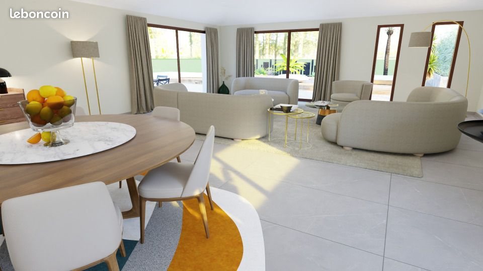 Maison à vendre, 150m², Les Cluses