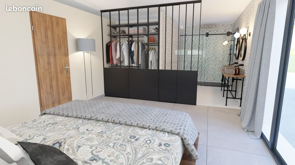 Maison à vendre, 150m², Les Cluses