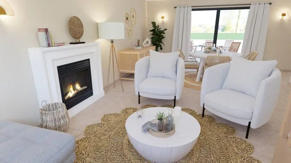 Maison à vendre, 113m², Cabestany
