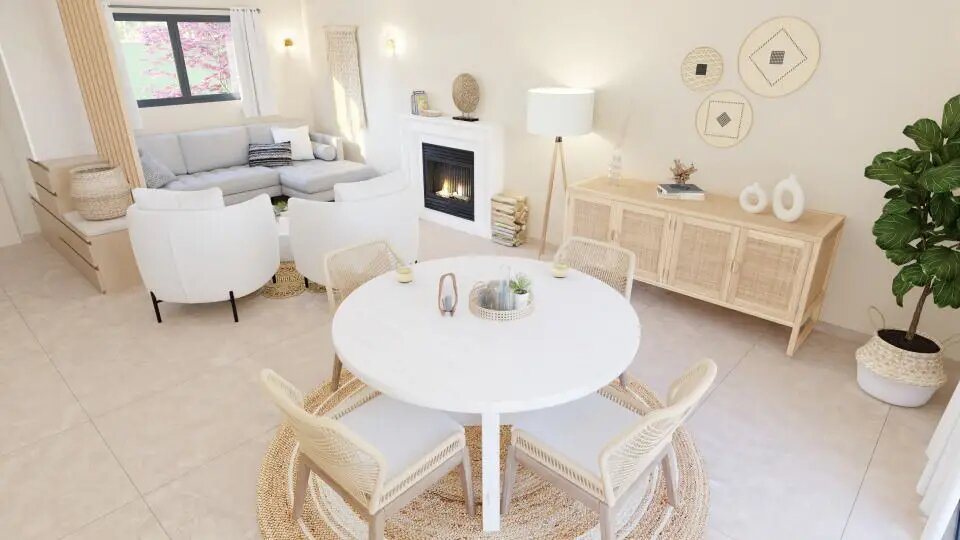 Maison à vendre, 113m², Cabestany