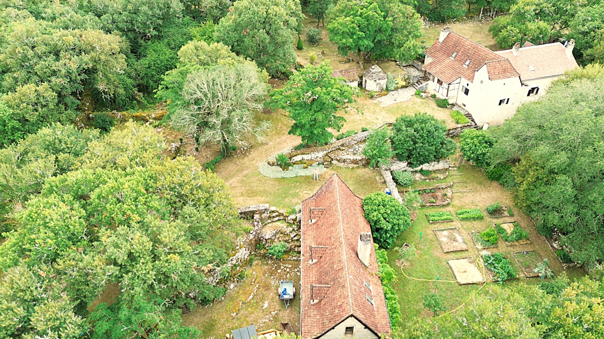 Maison à vendre, 230m², Corps