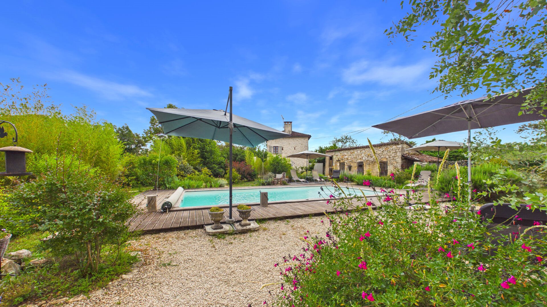 Maison à vendre, 300m², Le Charme