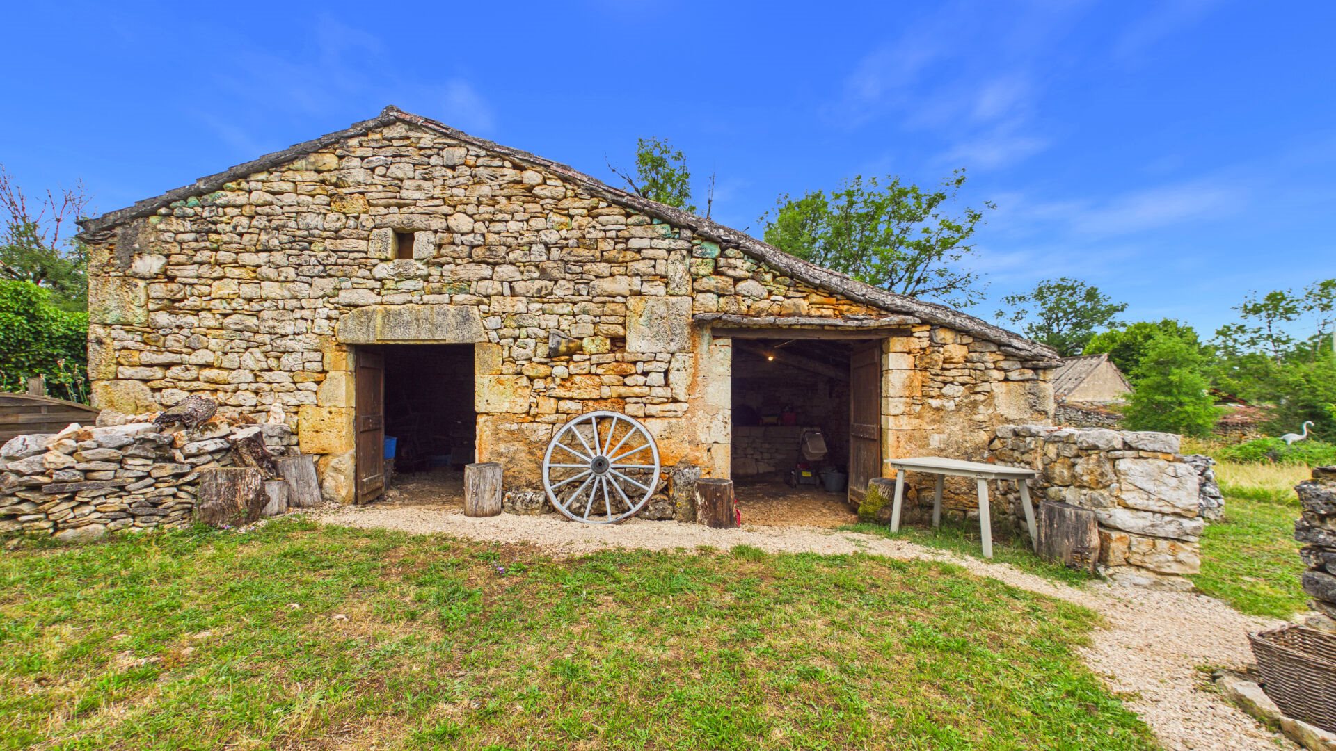 Maison à vendre, 300m², Le Charme