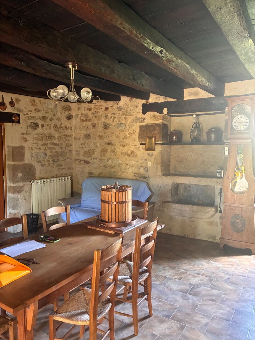 Maison à vendre, 107m², Fons