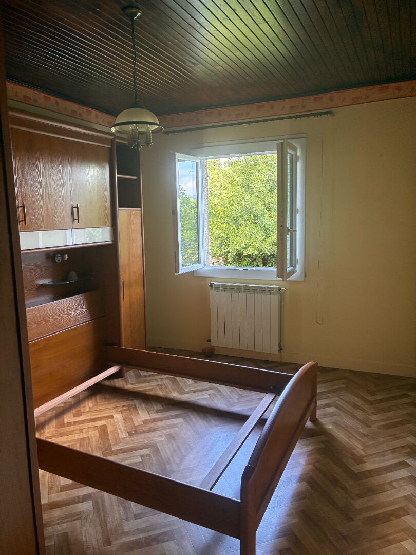 Maison à vendre, 107m², Fons