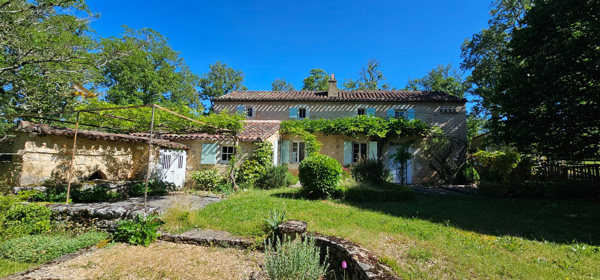 Maison à vendre, 188m², Le Charme
