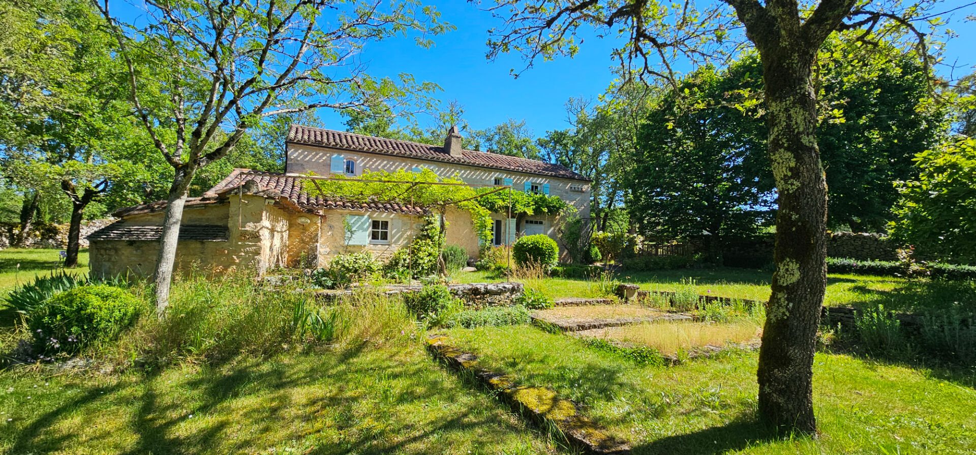 Maison à vendre, 188m², Le Charme
