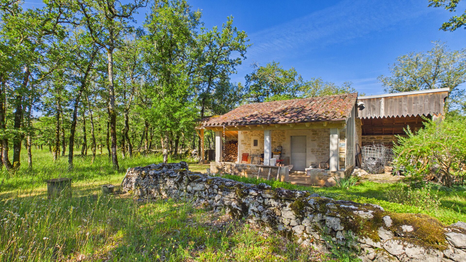 Maison à vendre, 188m², Le Charme