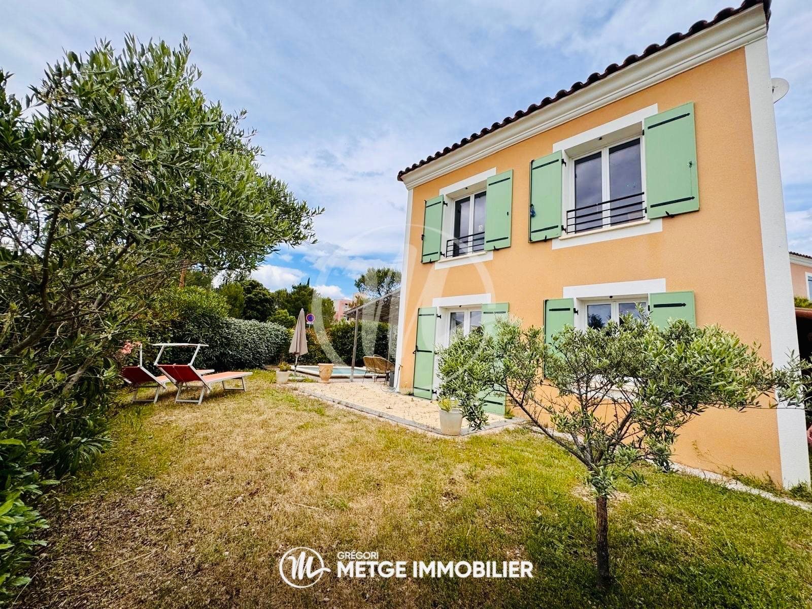 Maison à vendre, 92m², Saint-Clément-de-Rivière