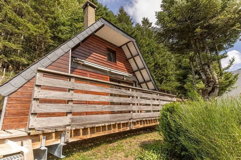 Maison à vendre, 38m², Campan