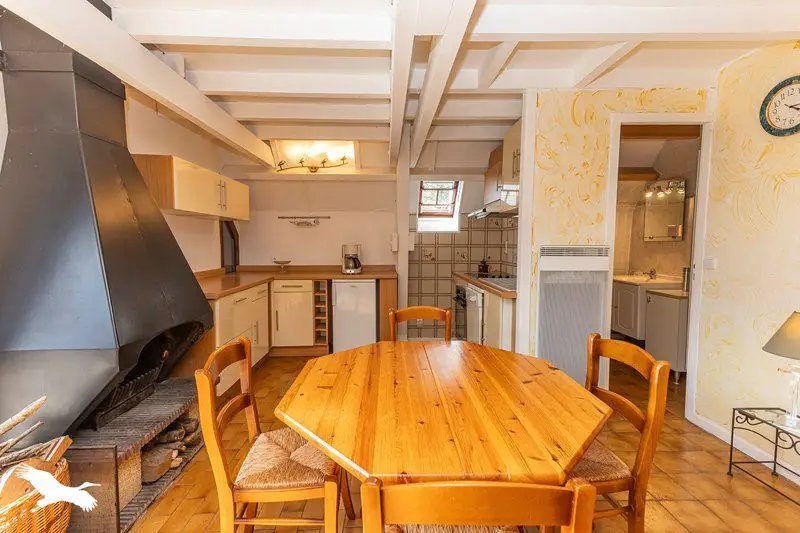 Maison à vendre, 38m², Campan