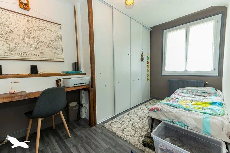 Maison à vendre, 132m², Campan