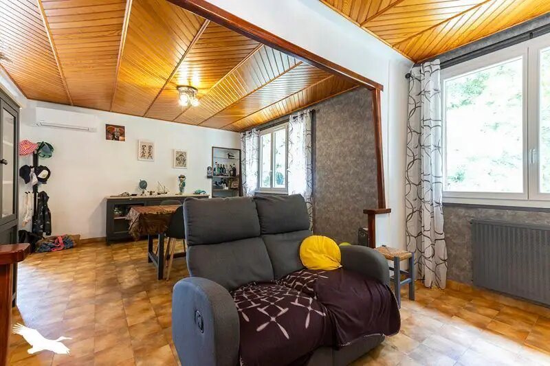 Maison à vendre, 132m², Campan