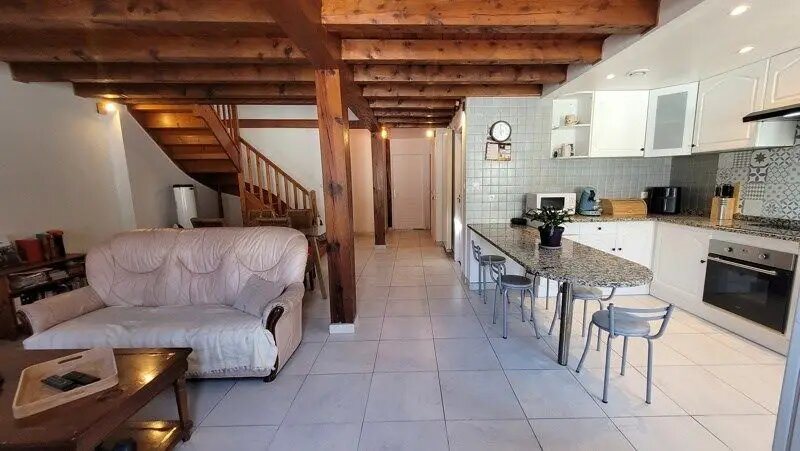 Appartement à vendre, 90m², Bagnères-de-Bigorre